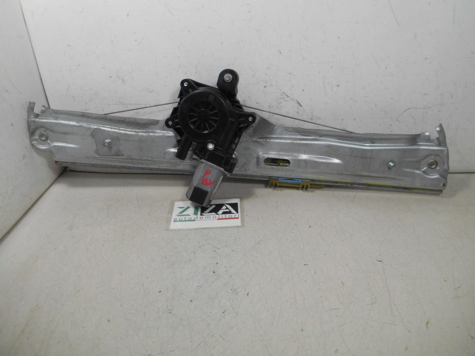 Alzacristalli Posteriore Destro Fiat Tipo 357 2017 00520728590 GD-558RE