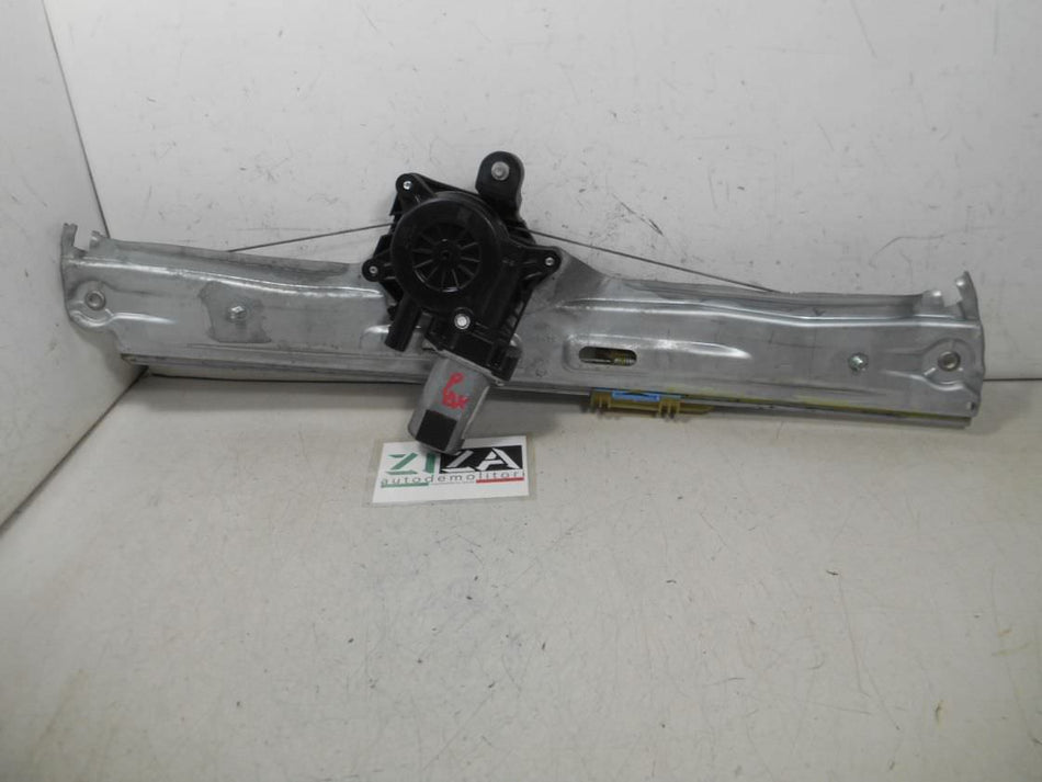 Alzacristalli Posteriore Destro Fiat Tipo 357 2017 00520728590 GD-558RE