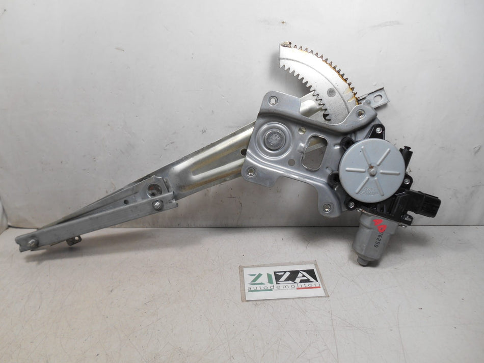 Alzacristalli Anteriore Destro Peugeot 4007 2.2 115kW 156Cv 4HK 2010 5713A086