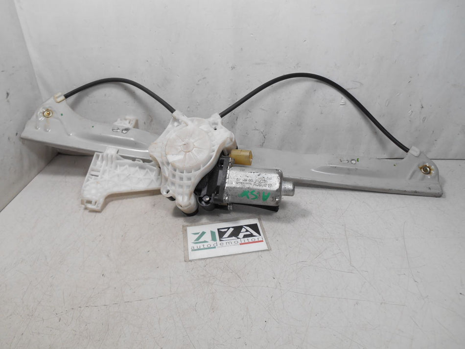 Alzacristalli Anteriore Sinistro VW Fox 2005 0130821412