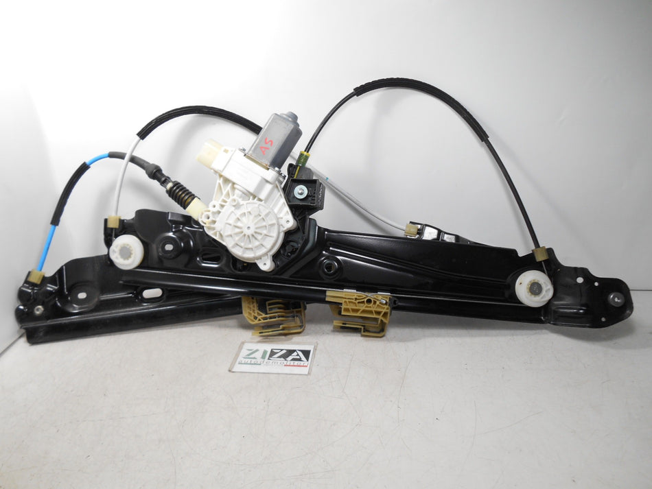 Alzacristalli Anteriore Sinistro BMW F10 520D 2012 7182131.9 7248171.0
