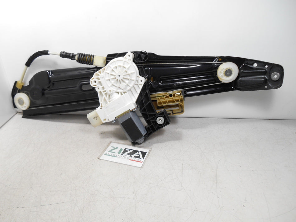 Alzacristalli Posteriore Destro BMW F10 / F11 2012 7182614.9