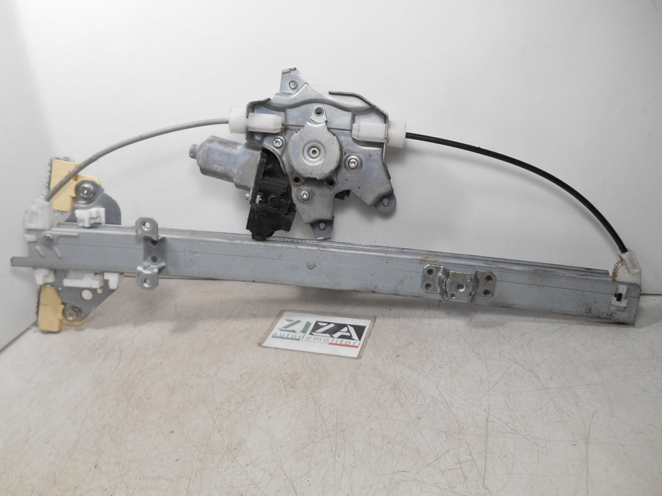 Alzacristalli Posteriore Sinistro Renault Koleos 2008 82731-JY10A