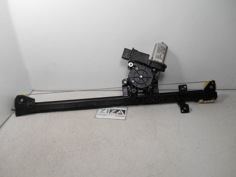 Alzacristalli Anteriore Destro Peugeot Boxer II 2012 1368921080