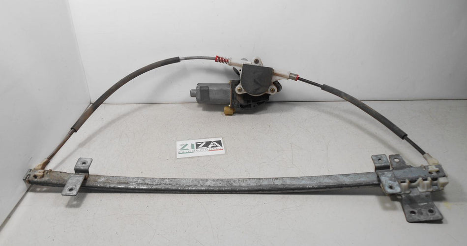 Alzacristalli Anteriore Destro Nissan Terrano II 2005 0130821721