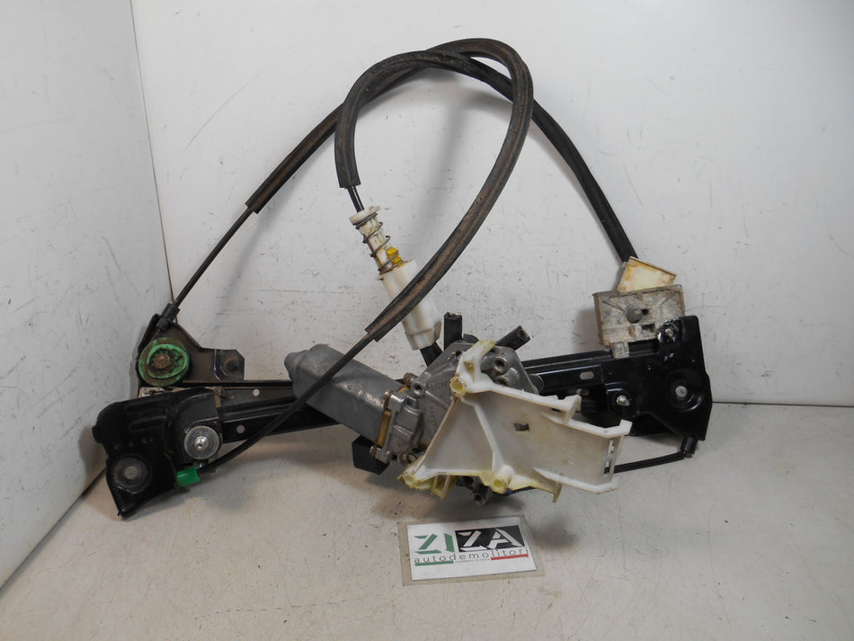 Alzacristalli Lunotto Posteriore Land Rover Freelander 2006 0536006101