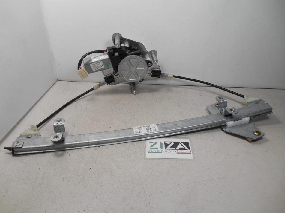 Alzacristalli Anteriore Destro Hyundai Atos Prime Rest. 2006
