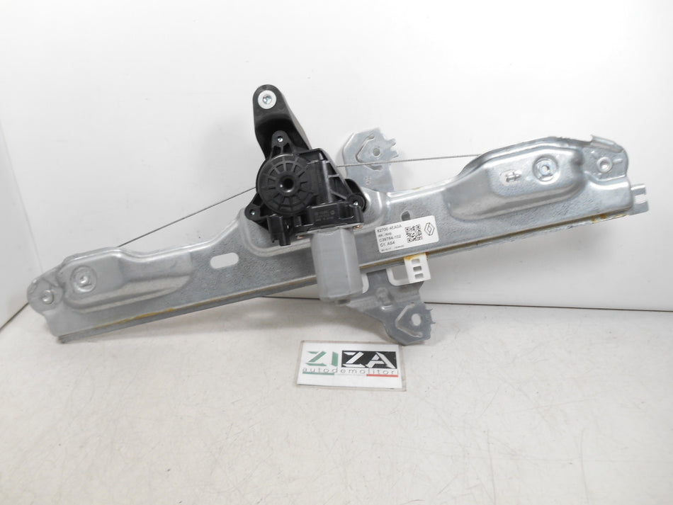 Alzacristalli Posteriore Destro Renault Kadjar 2017 827004EA0A C17689-100