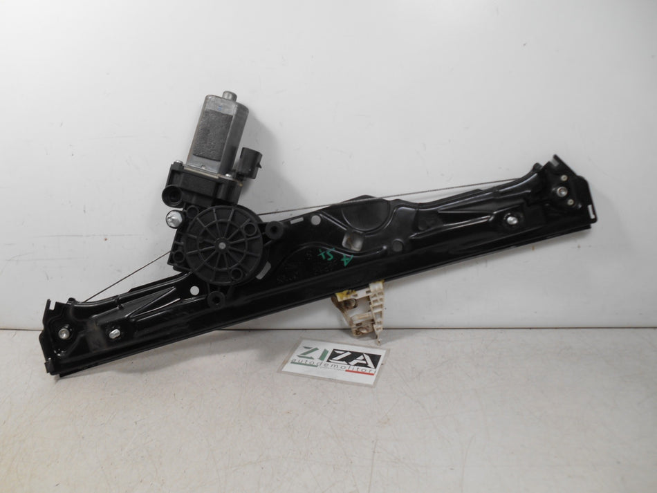 Alzacristalli Sinistro Ford Ka II 2009 51799532