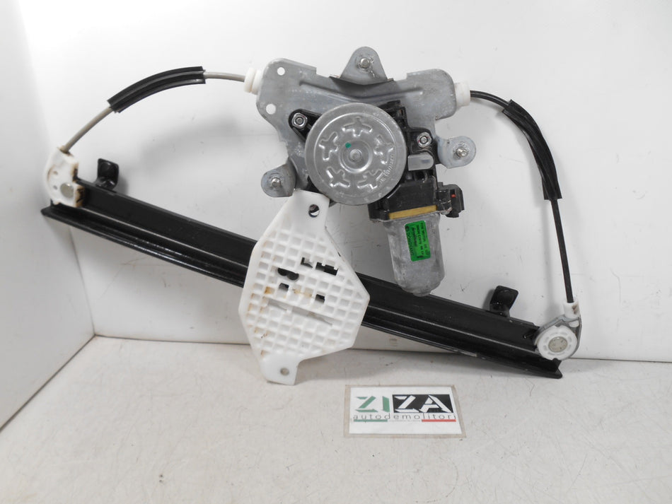 Alzacristalli Posteriore Sinistro SsangYong Korando C200 2013 98830-CZ010