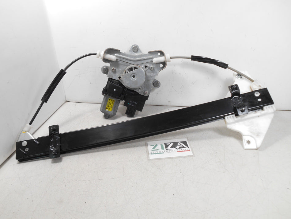 Alzacristalli Anteriore Sinistro SsangYong Korando C200 2013 98811-CZ010