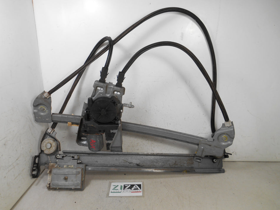 Alzacristalli Anteriore Sinistro Citroen C3 Pluriel 2007 9643369480 400621J