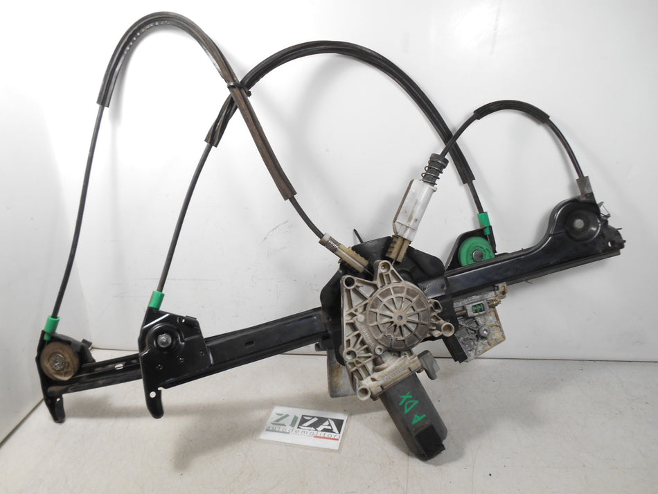 Alzacristalli Anteriore Destro Peugeot 206 CC 2006 7746002810 105771-101