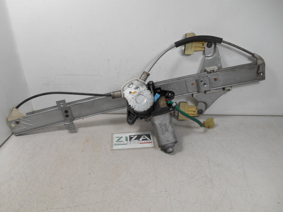 Alzacristalli Anteriore Sinistro Suzuki Wagon R+ 2000 83460-74F00