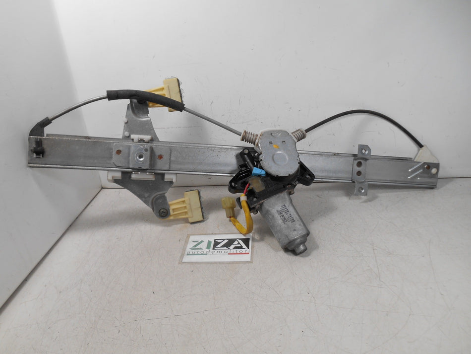 Alzacristalli Anteriore Destro Suzuki Wagon R+ 2000 83430-74F00