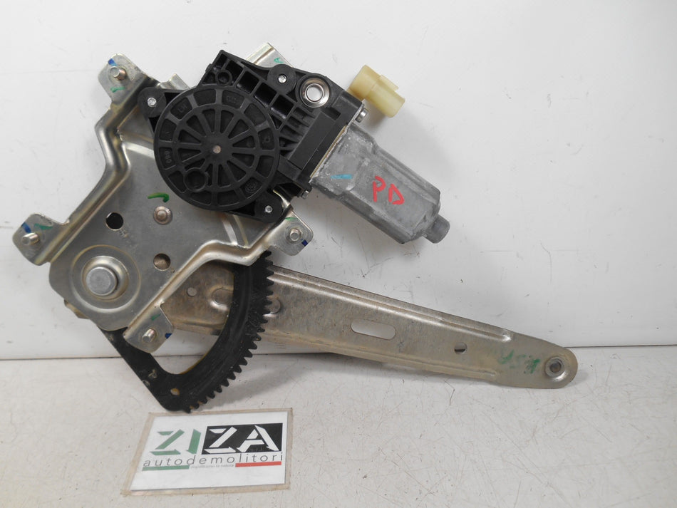Alzacristalli Posteriore Destro Hyundai i10 2009 83402-0X010