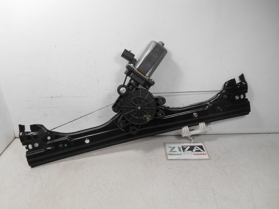 Alzacristalli Destro Fiat 500 312 2017 52060970