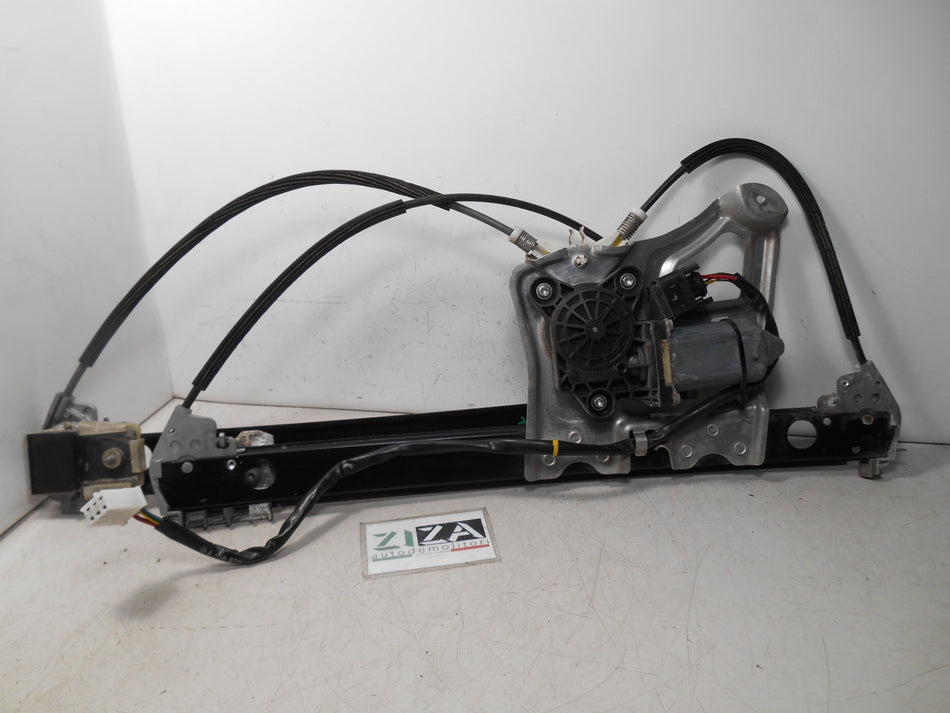 Alzacristalli Anteriore Destro Mercedes S320 W220 2001 A2207200446