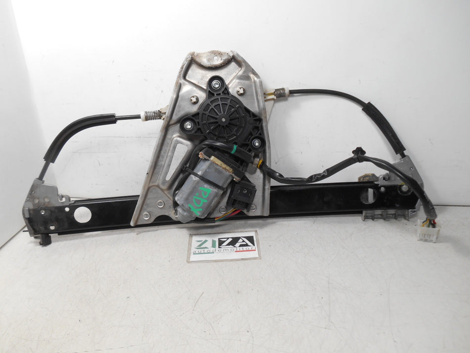 Alzacristalli Posteriore Destro Mercedes S320 W220 2001 A2207300446