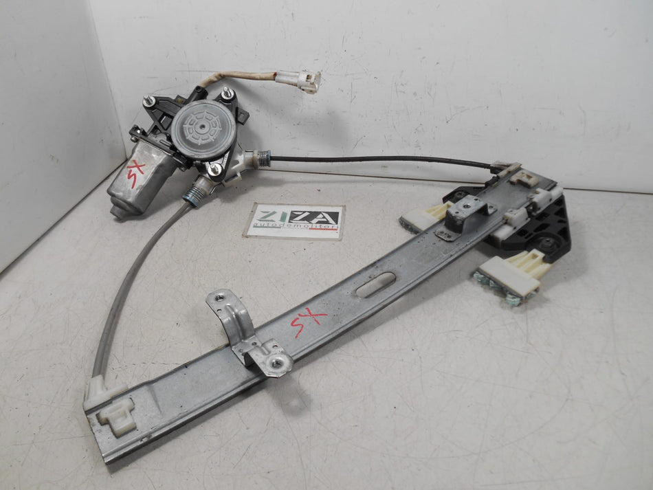 Alzacristalli Posteriore Sinistro Suzuki Liana 2005 83460-76F10