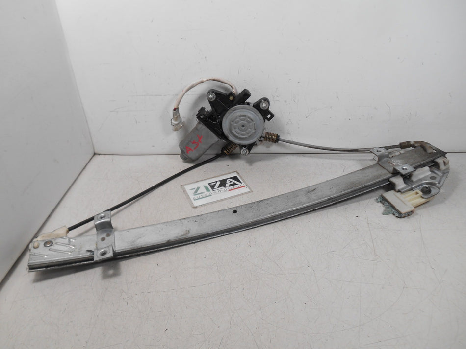 Alzacristalli Anteriore Sinistro Suzuki Liana 2005 83460-76F10