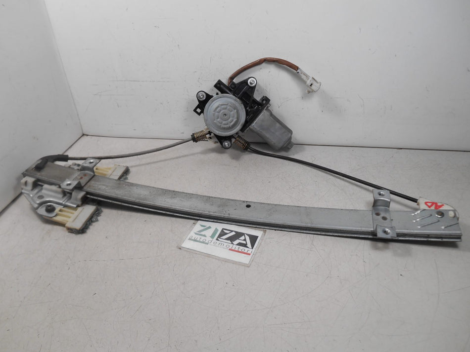 Alzacristalli Anteriore Destro Suzuki Liana 2005 83430-76F10