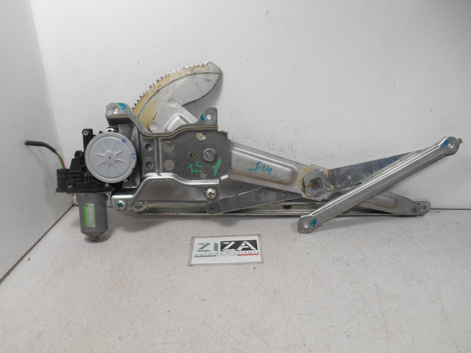 Alzacristalli Anteriore Sinistro Suzuki Alto 2013 83530M75J01 SR262100-3391