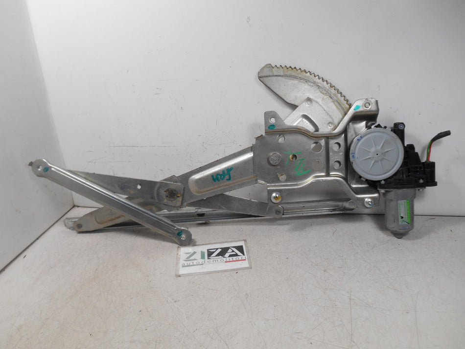 Alzacristalli Anteriore Destro Suzuki Alto 2013 83560M75J01 SR262100-3401