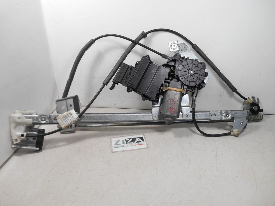 Alzacristalli Anteriore Sinistro Ford Galaxy 1997 1H4959812B