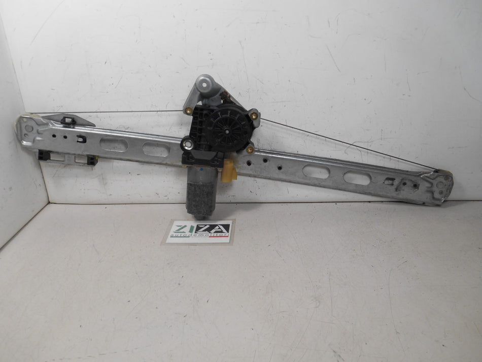 Alzacristalli Posteriore Sinistro Mercedes ML W163 2002 9137041094 119017-100