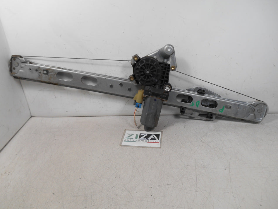 Alzacristalli Posteriore Destro Mercedes ML W163 2000 119016-100