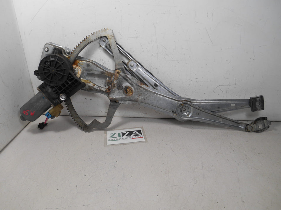 Alzacristalli Anteriore Sinistro Mercedes ML W163 2002 6004PA1032 990407-100