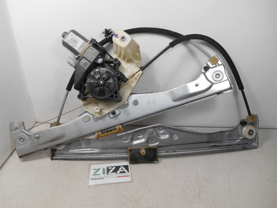 Alzacristalli Anteriore Sinistro Citroen C4 Cactus 2015 9674252380 9810287780
