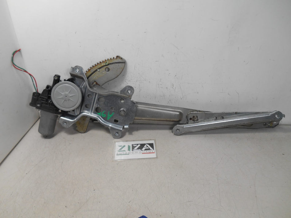 Alzacristalli Anteriore Sinistro Suzuki Splash 2014 83530-63J01 262100-3391