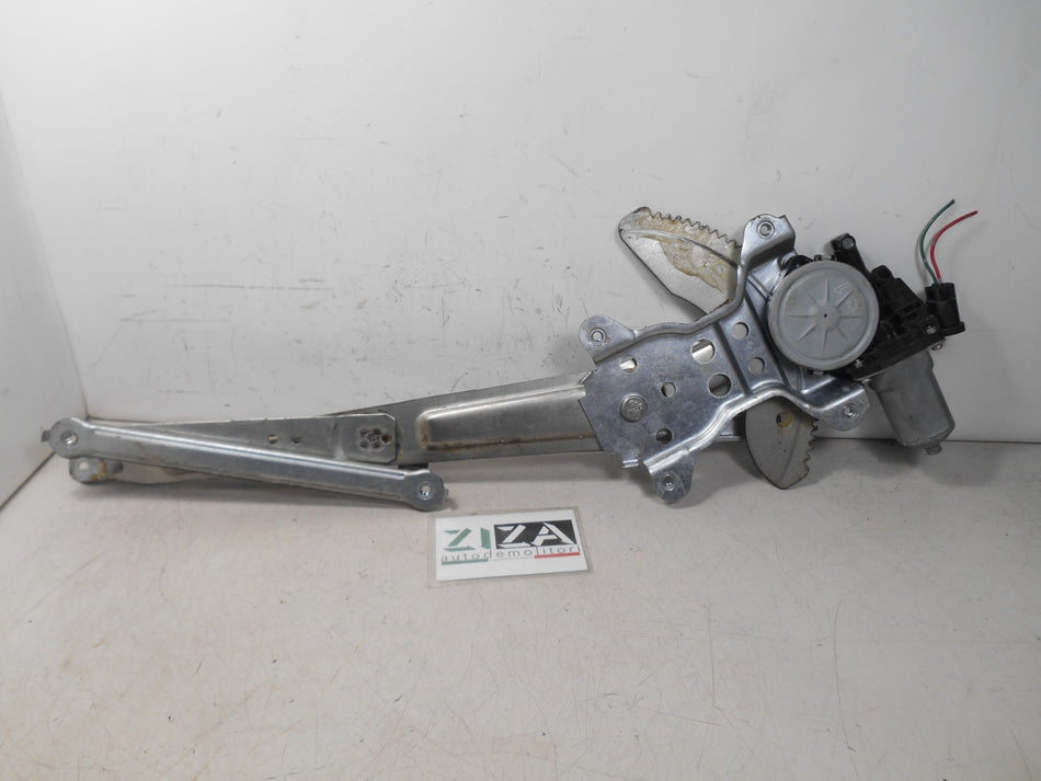 Alzacristalli Anteriore Destro Suzuki Splash 2014 83560-63J01 262100-3401
