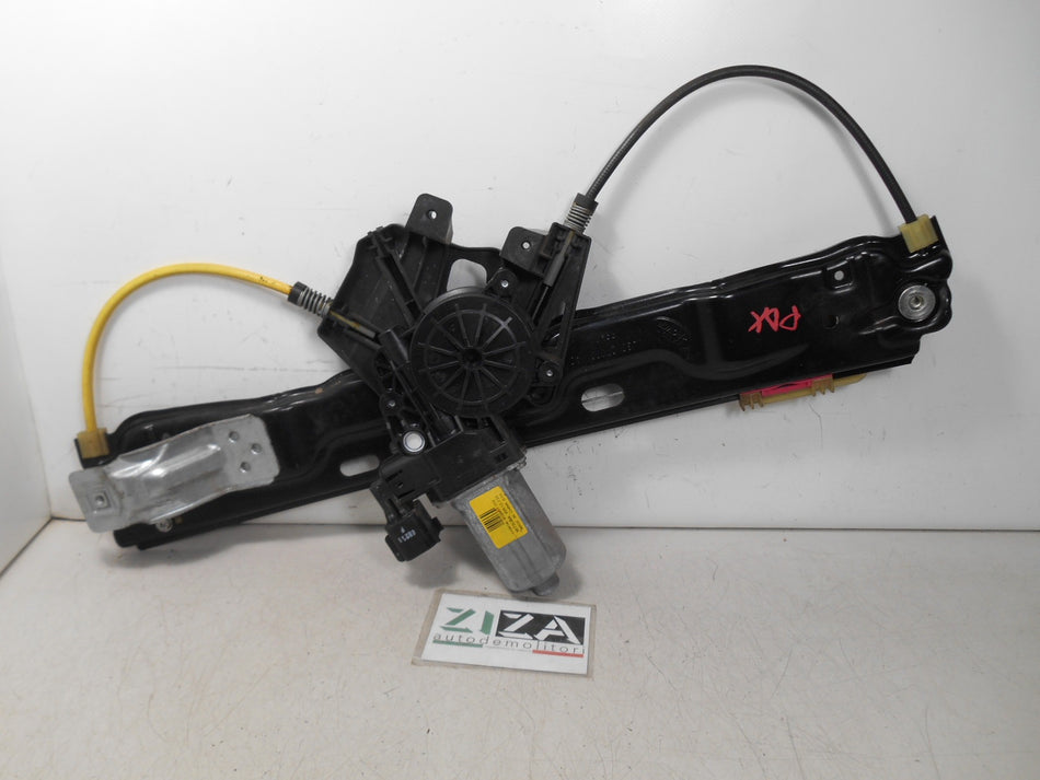 Alzacristalli Posteriore Destro Range Rover Evoque 2012 BJ32-27000-AC 918957-102