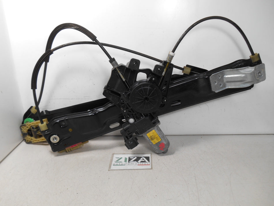 Alzacristalli Anteriore Destro Range Rover Evoque 2012 BJ32-23200-AE 918957-102