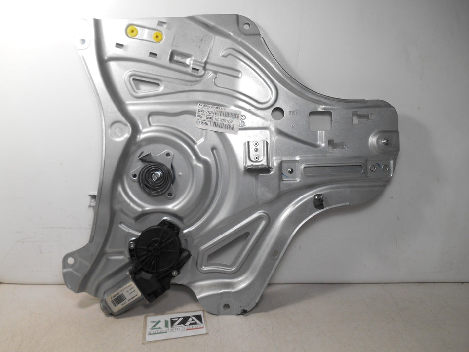 Alzacristalli Anteriore Destro Hyundai ix35 2011 82480-2Y320 402390B