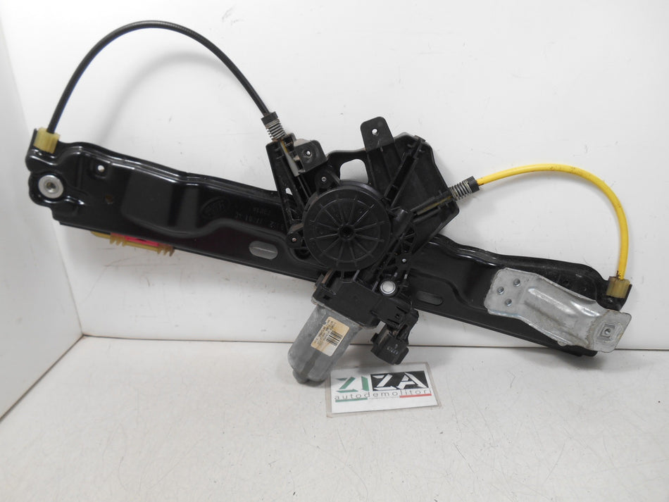 Alzacristalli Posteriore Sinistro Range Rover Evoque 2012 BJ32-27001-AC 918956-102