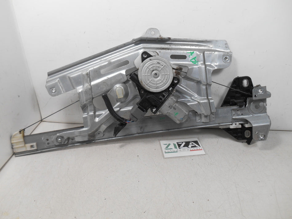 Alzacristalli Anteriore Destro Honda Civic VIII FK 2008