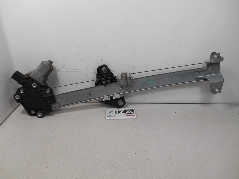 Alzacristalli Posteriore Destro Honda Civic VIII FK 2008