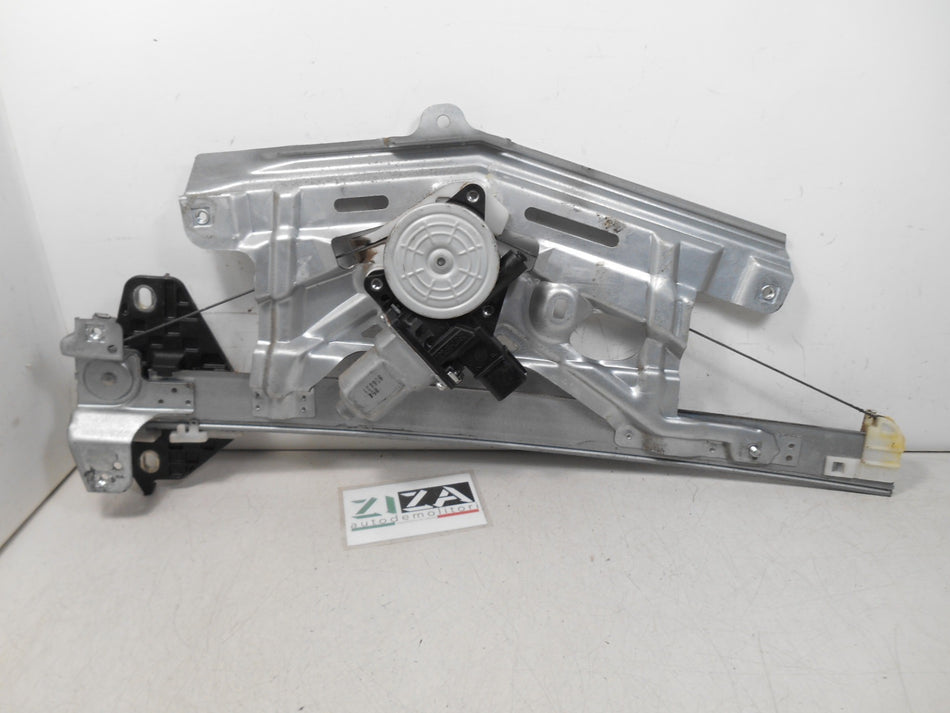 Alzacristalli Anteriore Sinistro Honda Civic VIII FK 2008