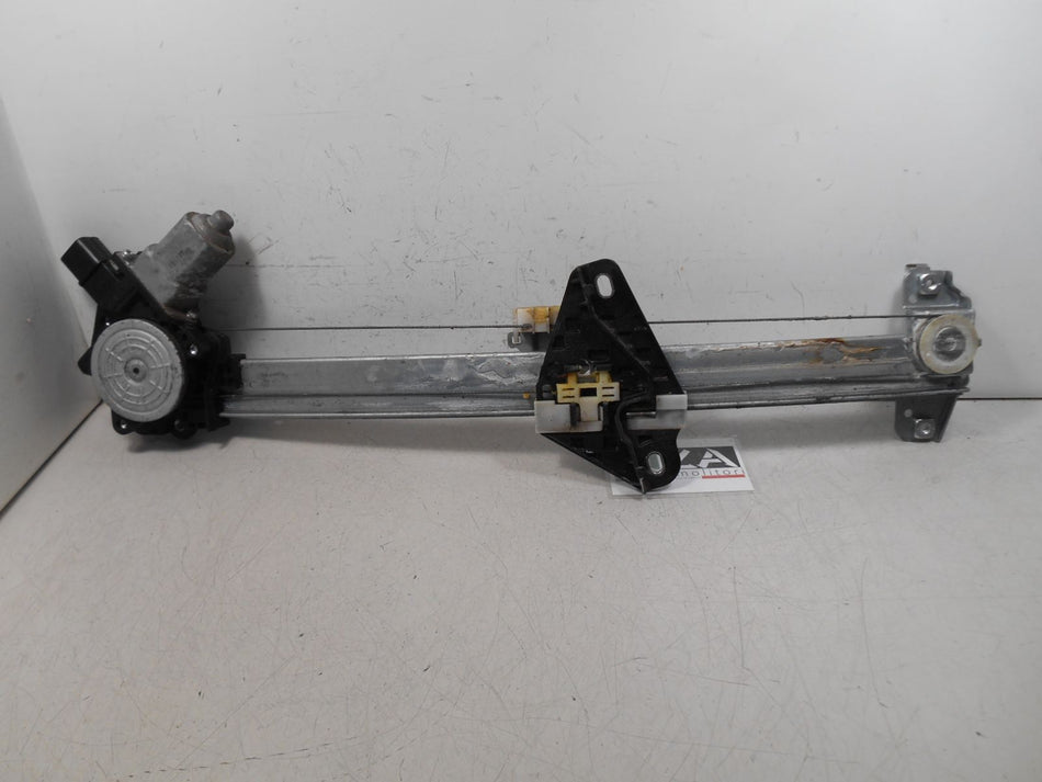 Alzacristalli Posteriore Sinistro Honda Civic VIII FK 2008