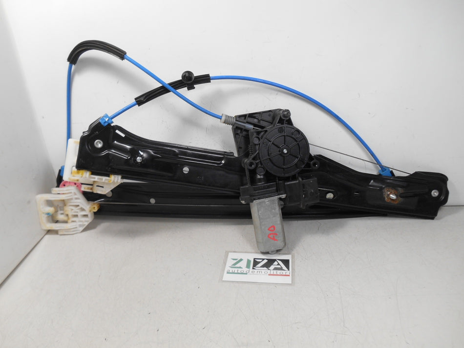 Alzacristalli Anteriore Destro BMW F30 2013 71019003 71020000
