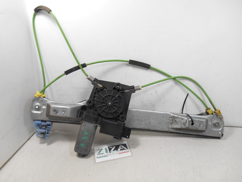 Alzacristalli Anteriore Destro Opel Corsa D 3 Porte 2007 72005001