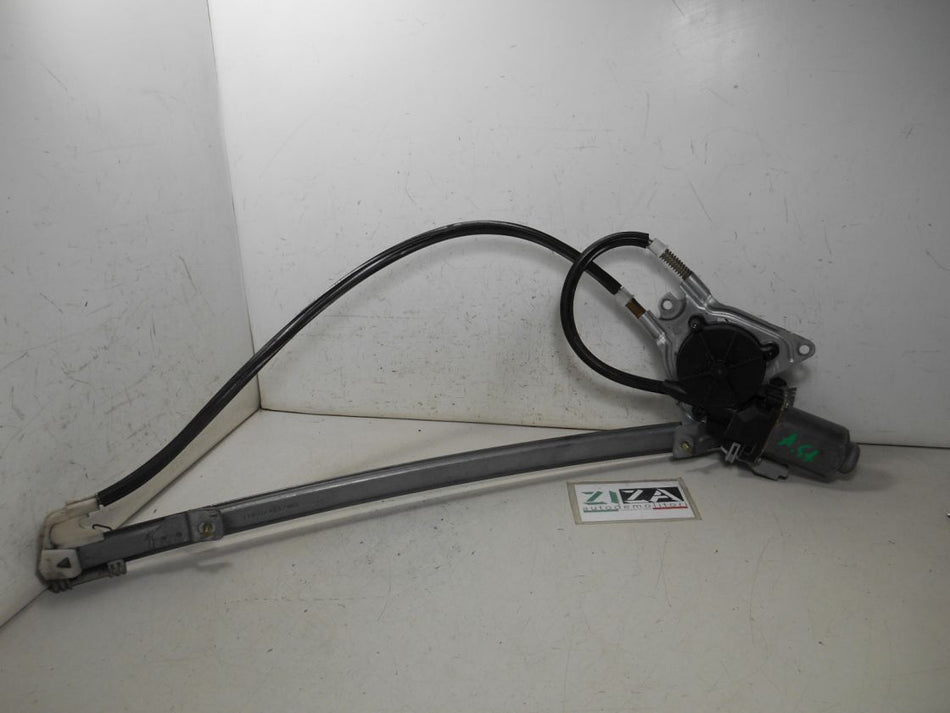 Alzacristalli Anteriore Sinistro Fiat Scudo 2005 400671  111387