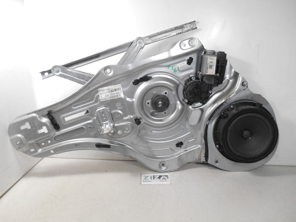 Pannello Alzacristalli Anteriore Sinistro Kia Sportage SL 2011 82470-3U090 402395B