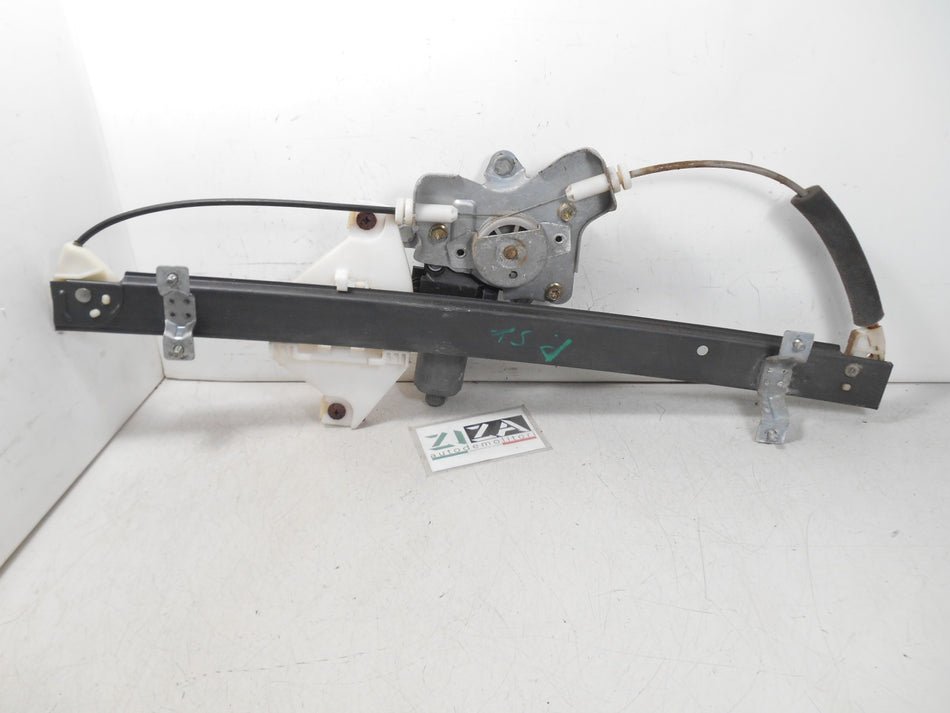 Alzacristalli Posteriore Sinistro SsangYong Kyron 2005