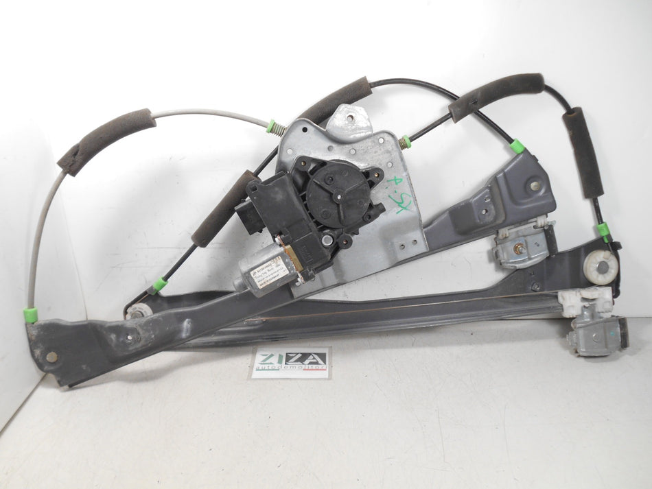 Alzacristalli Anteriore Sinistro SsangYong Kyron 2005 88100-09050