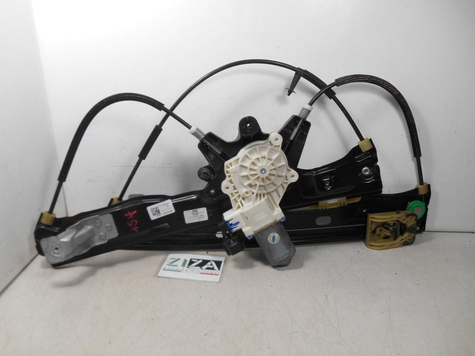 Alzacristalli Anteriore Sinistro Ford Focus III 2012 BM51-A23201-BC